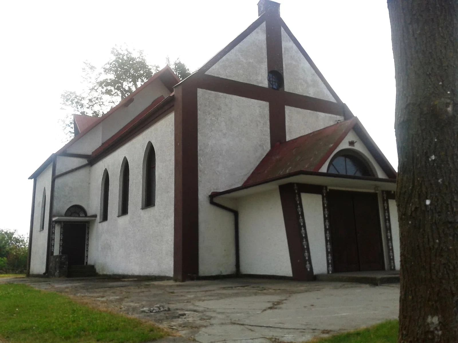 Brzeżno