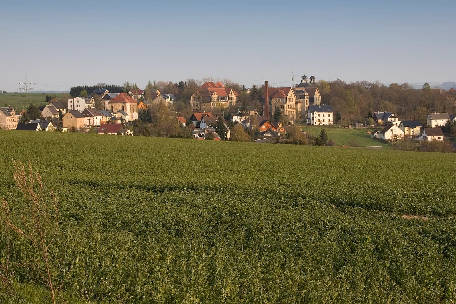 Bräunsdorf
