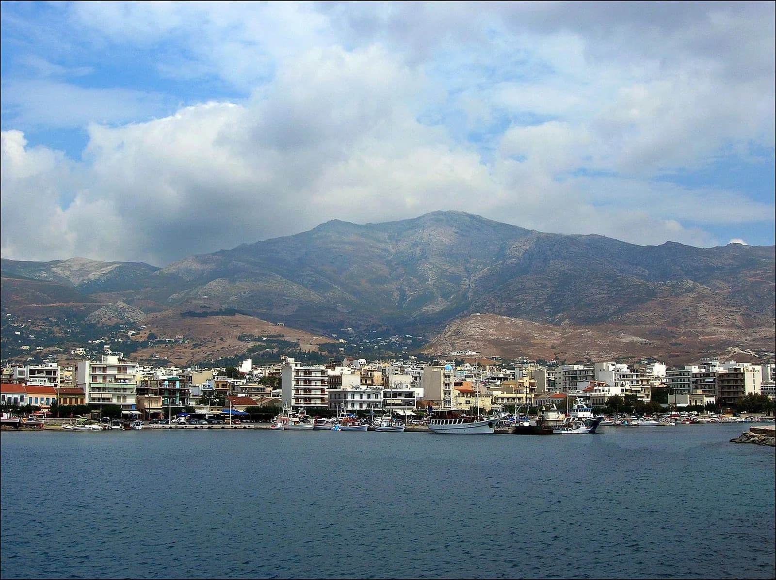 Karystos