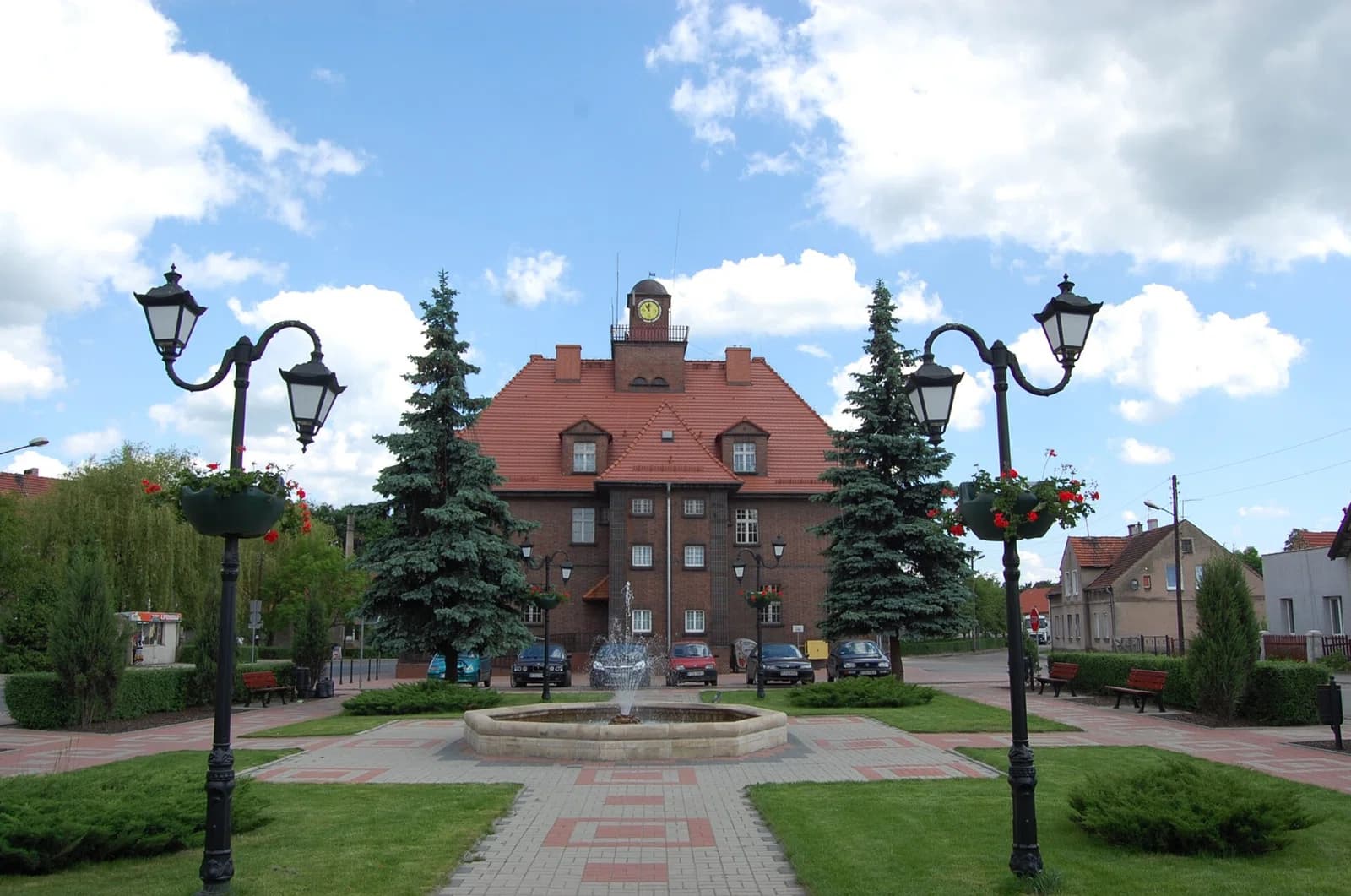 Małomice