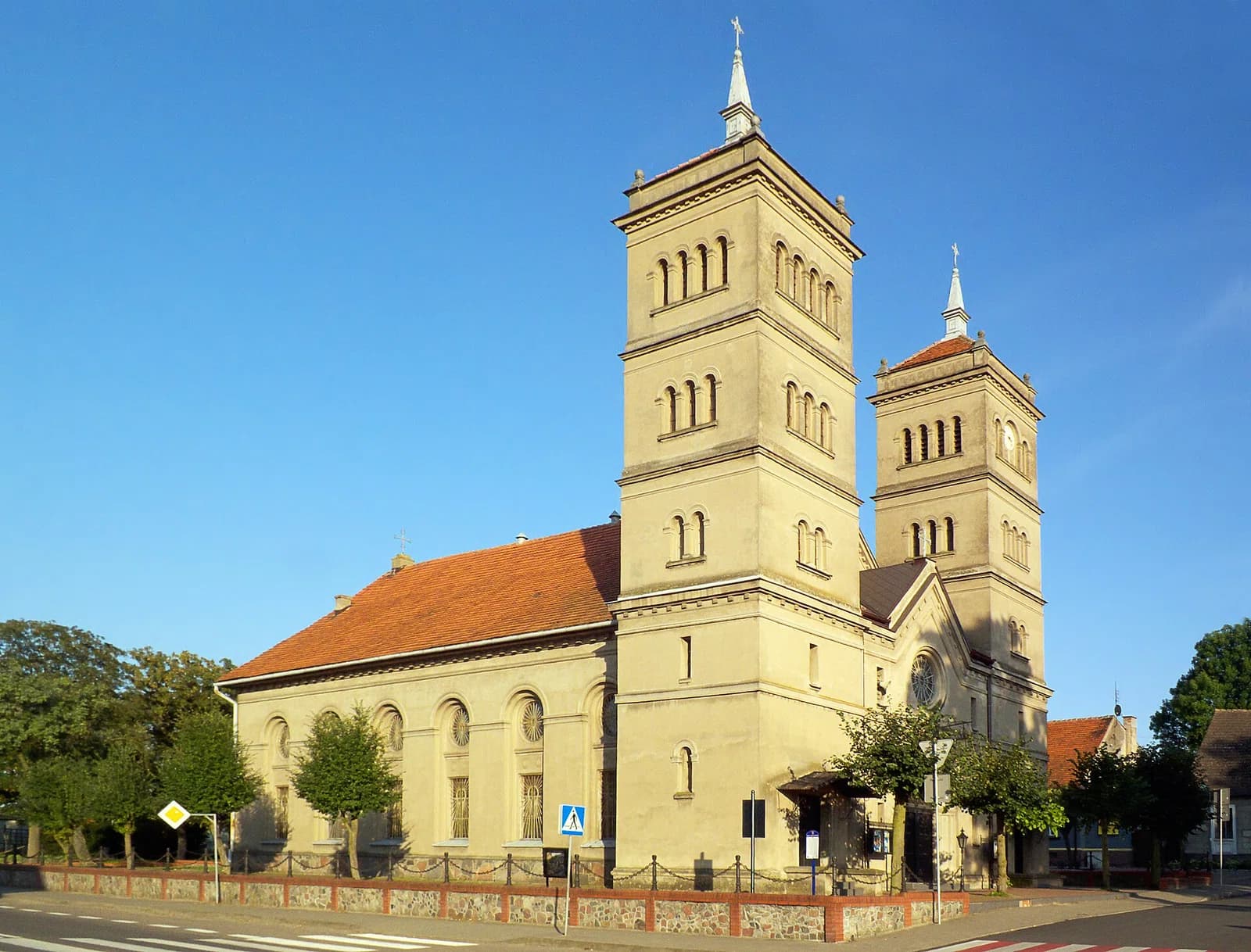 Szamocin