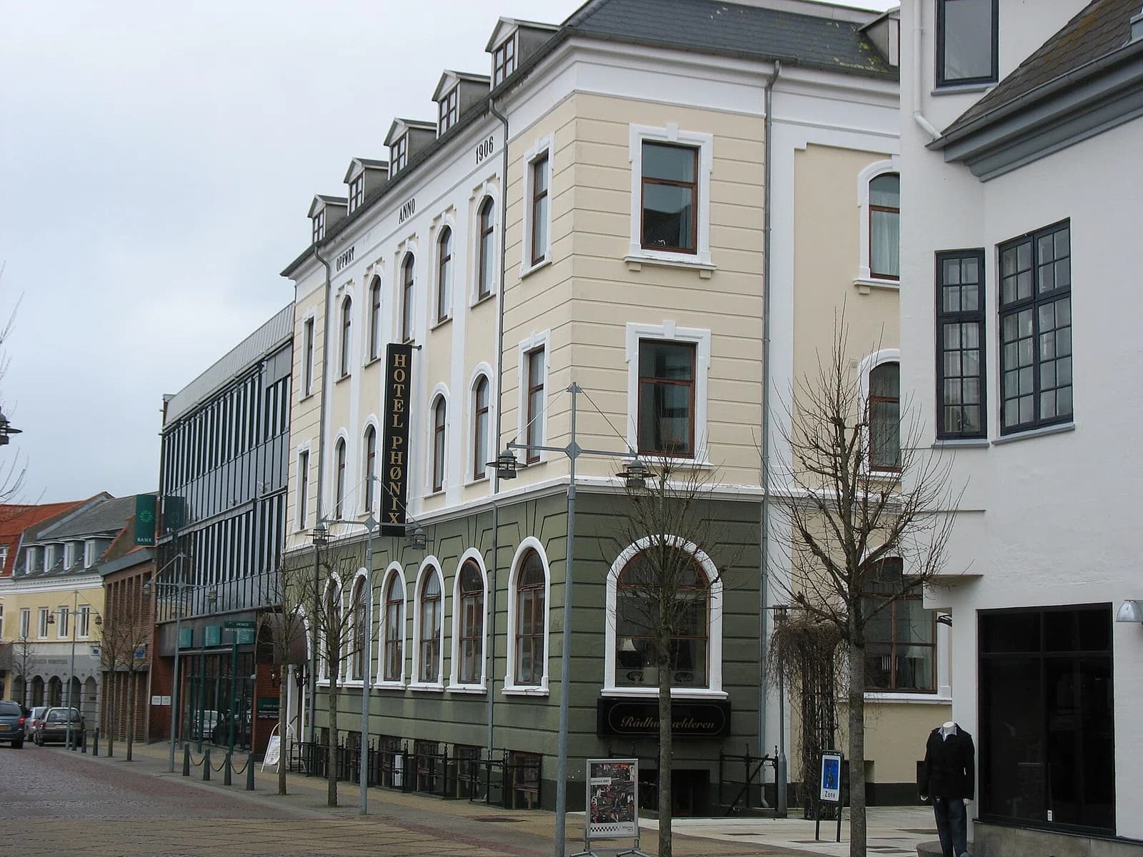 Brønderslev