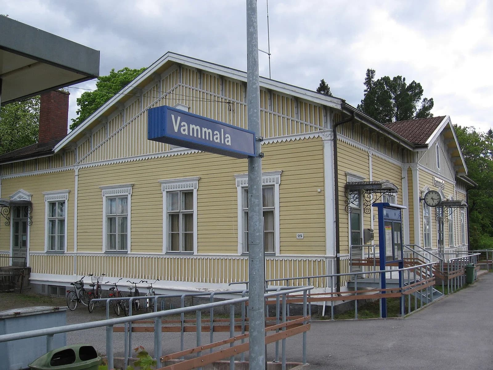 Vammala