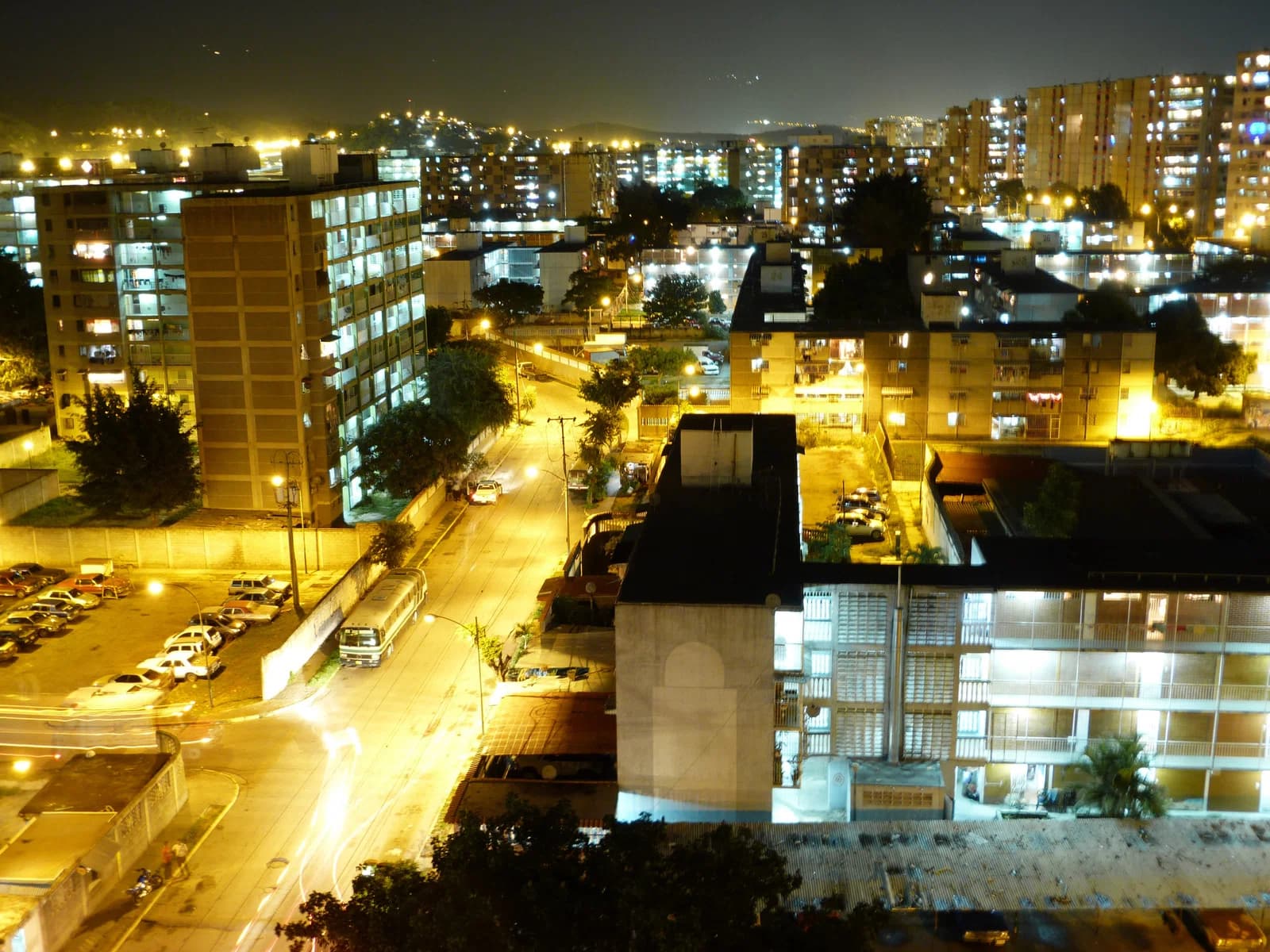 Guarenas