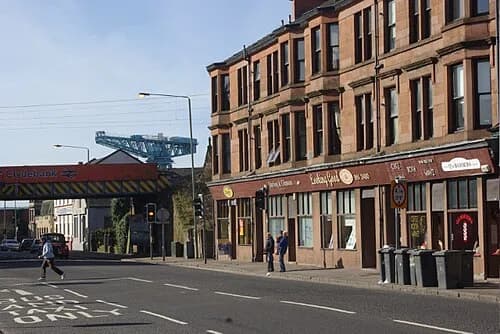 Clydebank