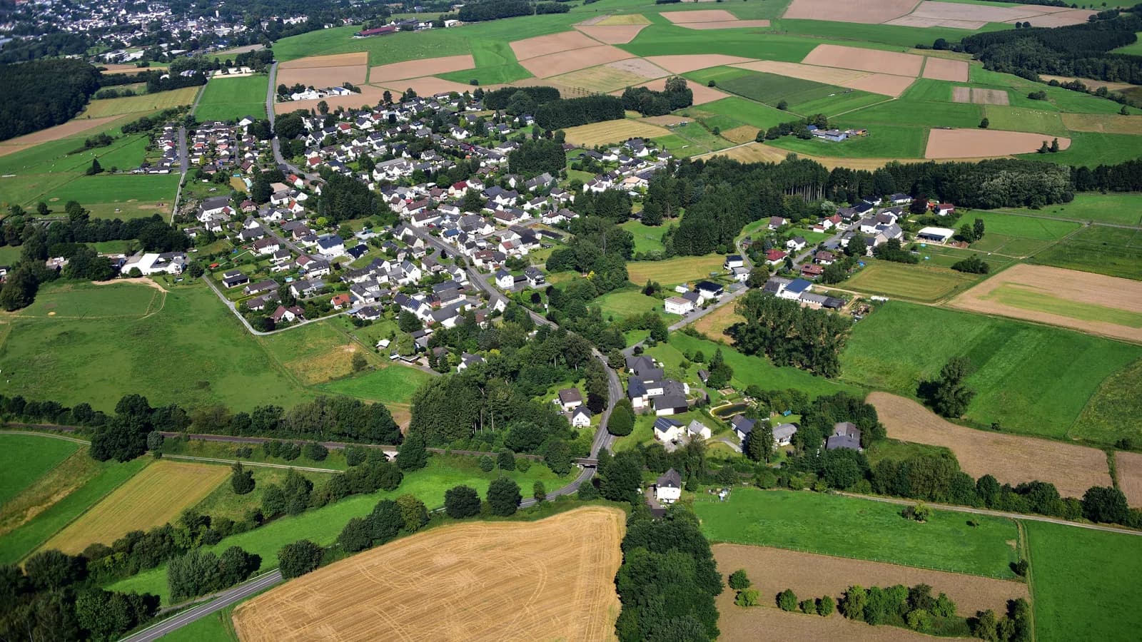 Brückrachdorf