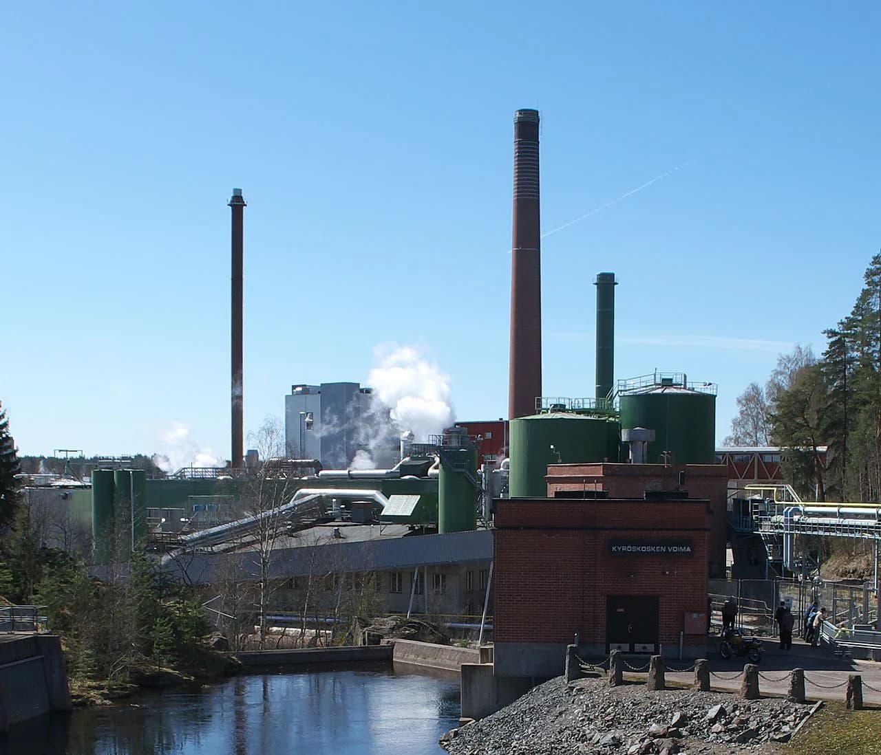 Hämeenkyrö
