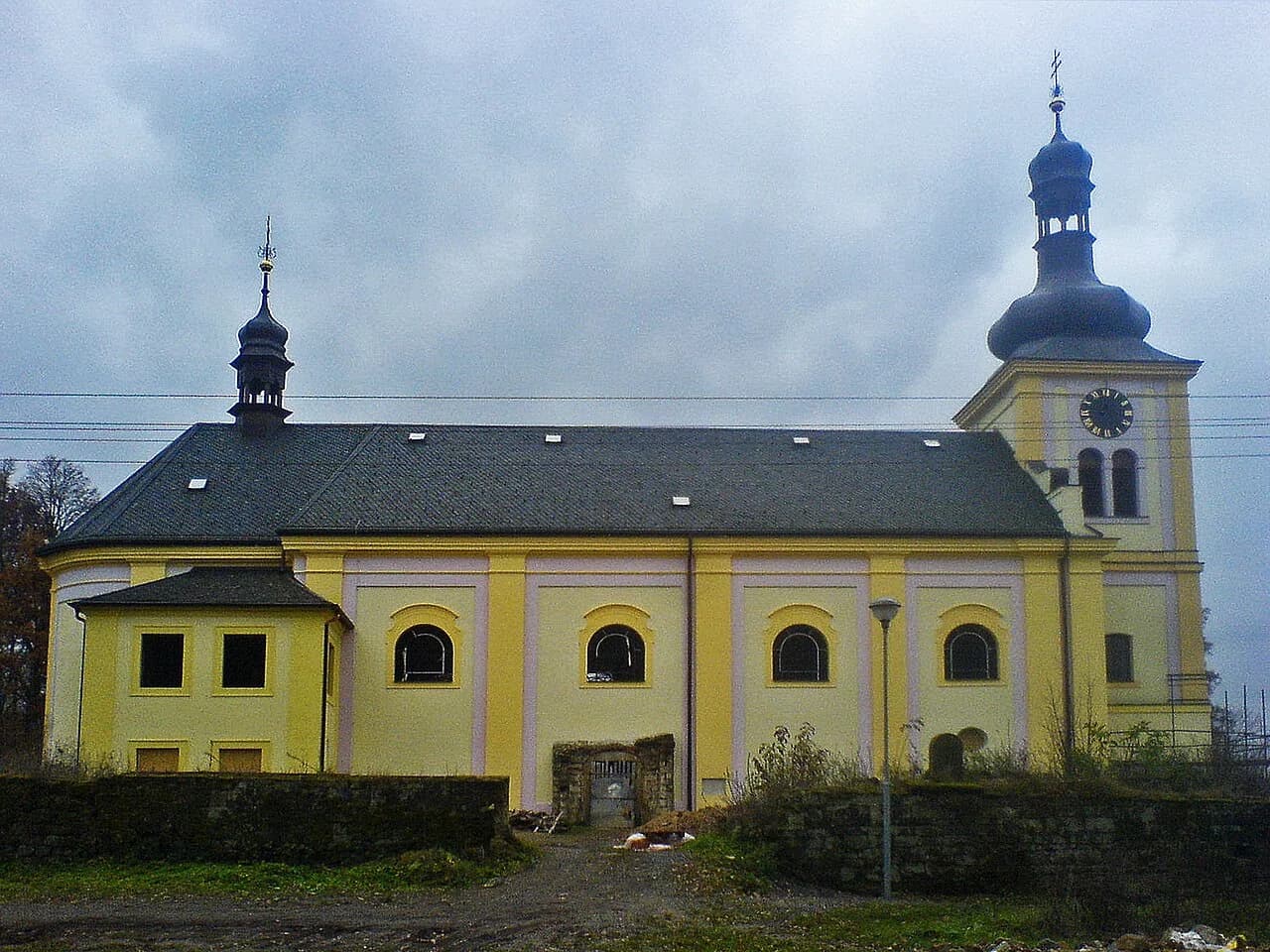 Markvartice