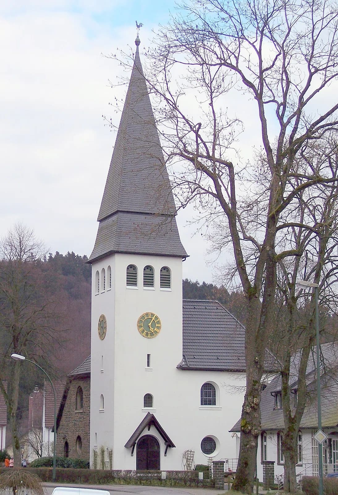 Brüninghausen