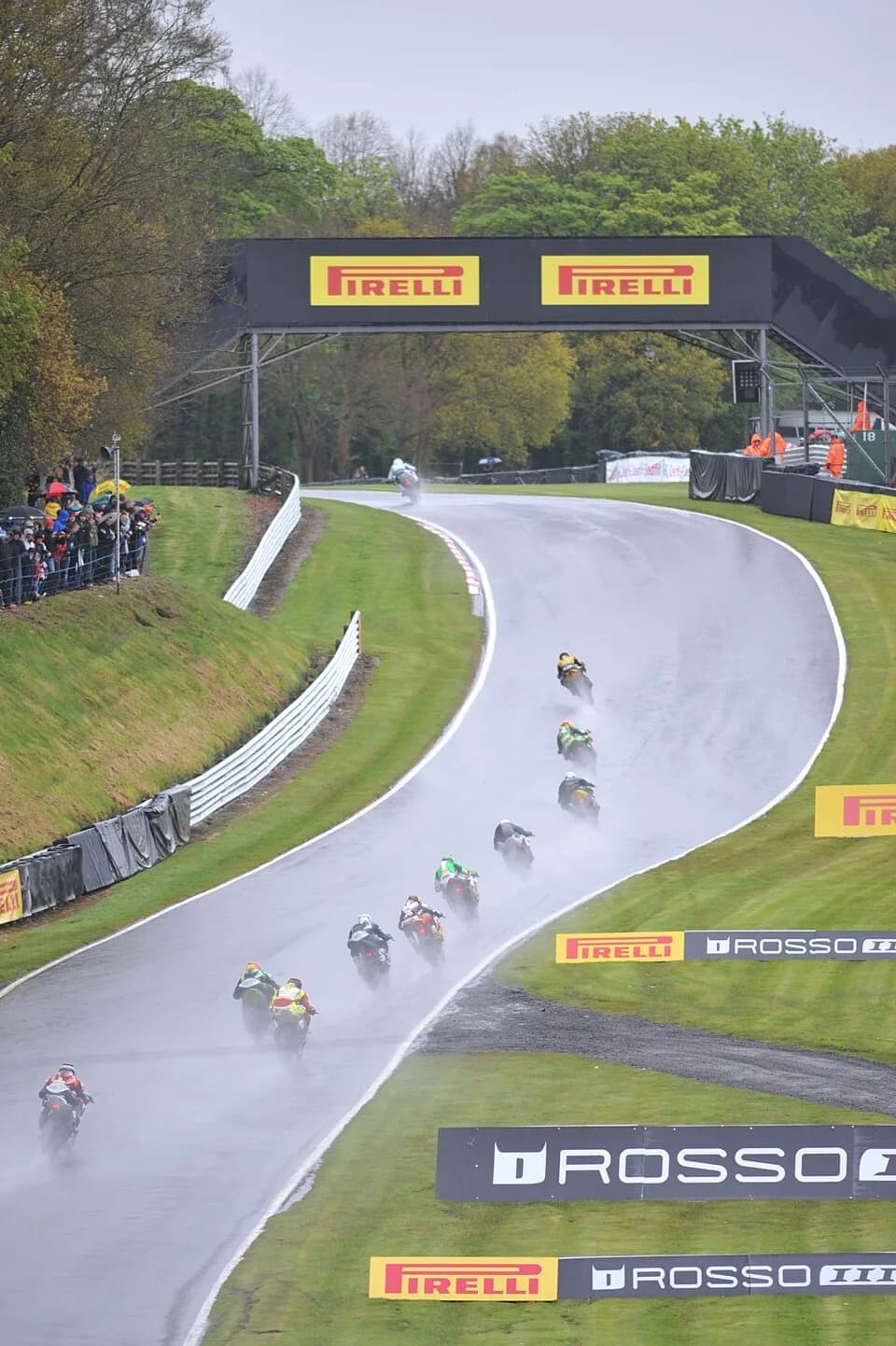 Oulton Park