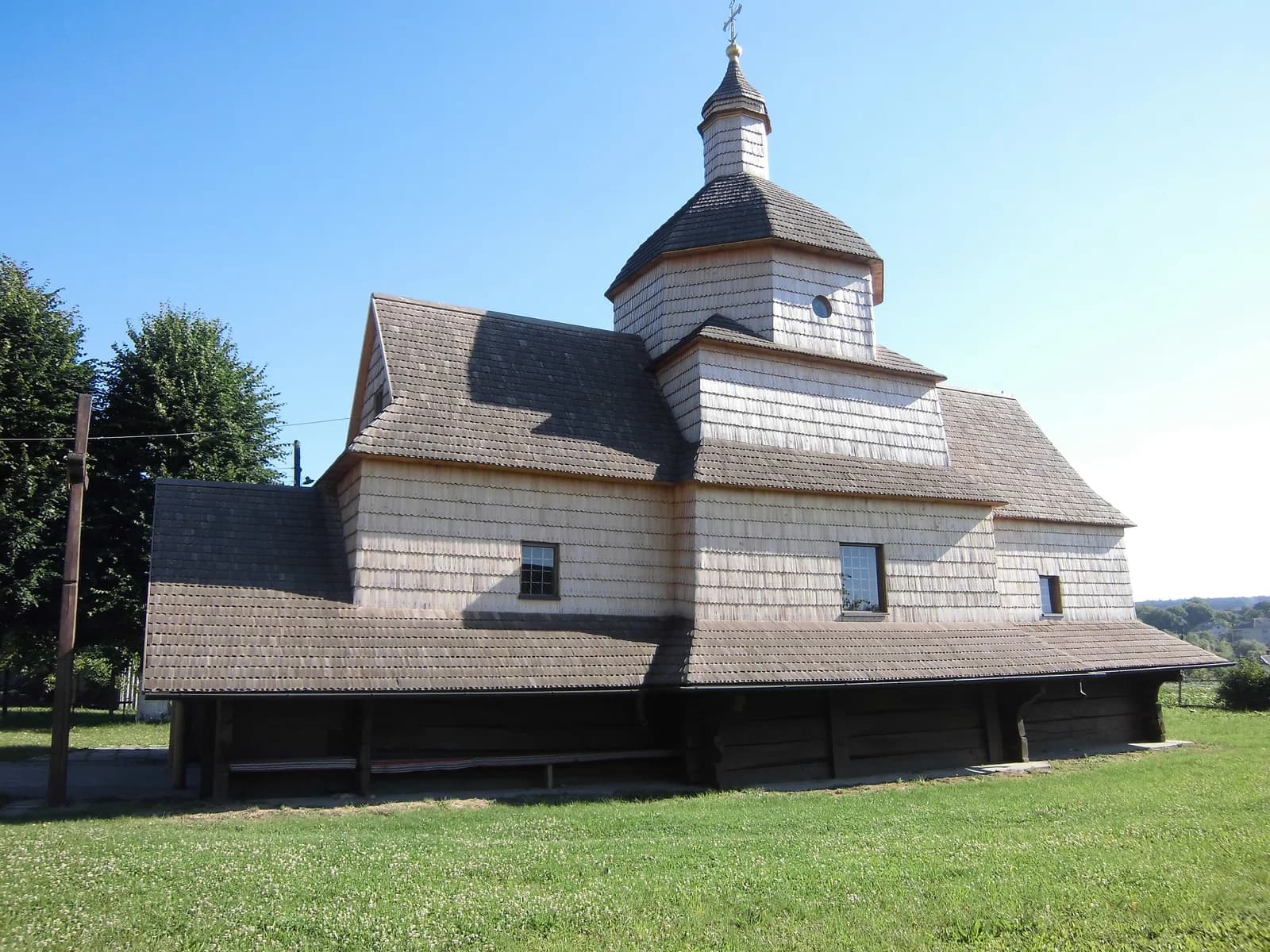 Kopytschynzi