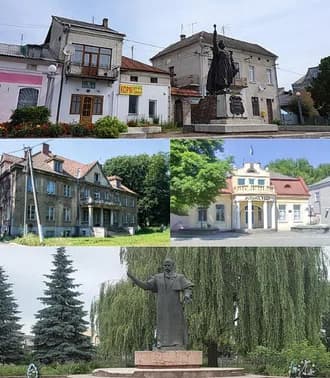 Chodoriw