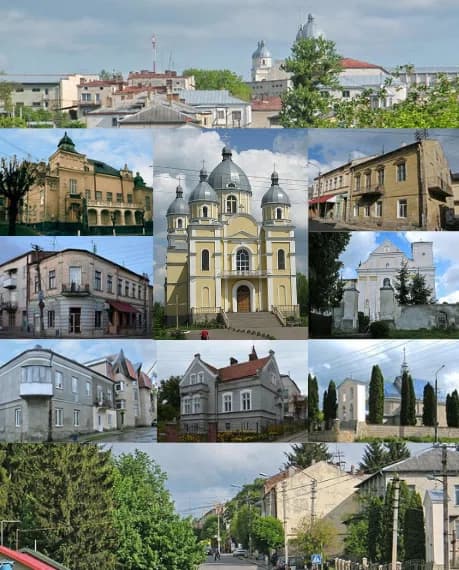 Peremyshliany