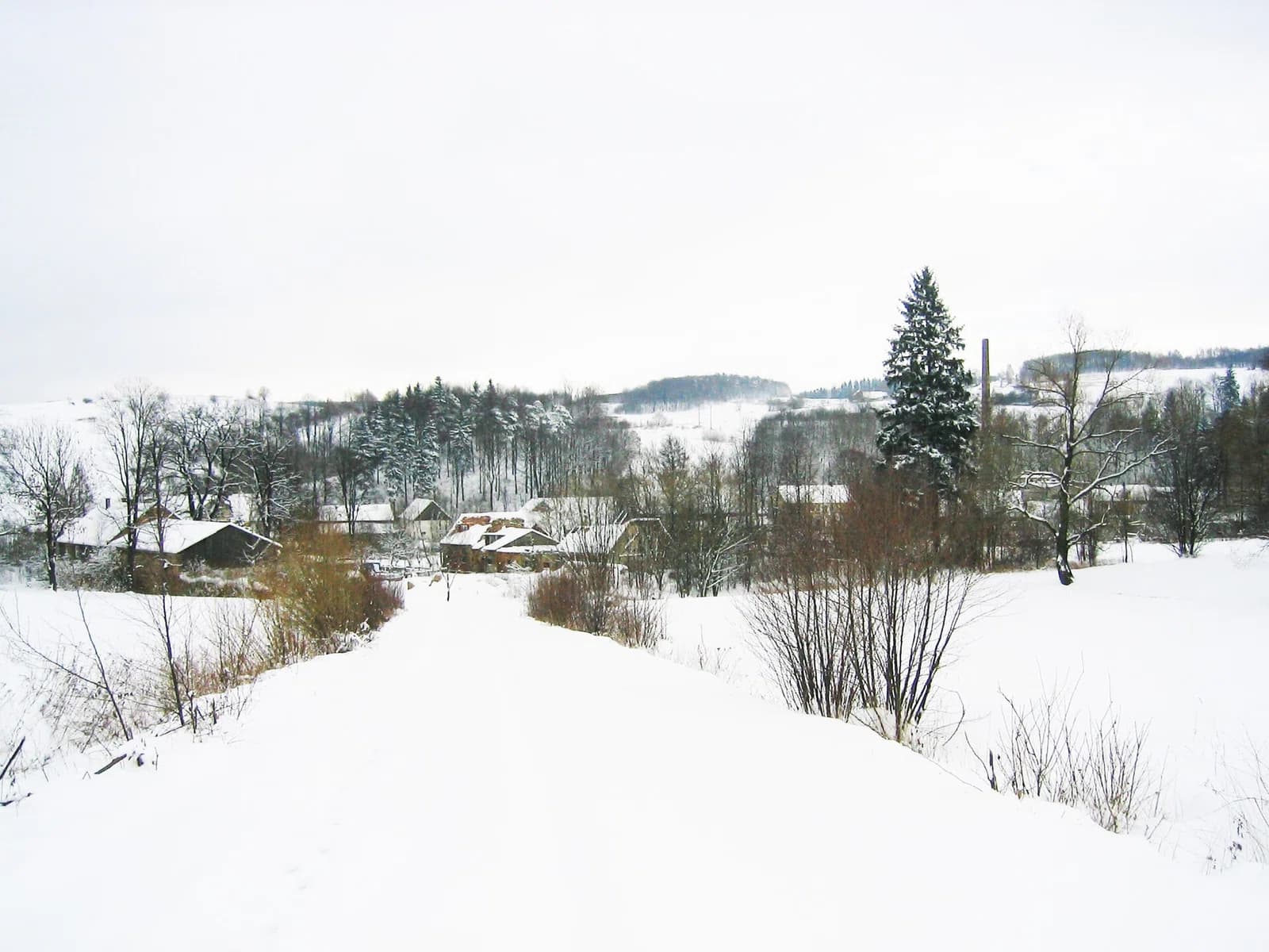 Miłoszów