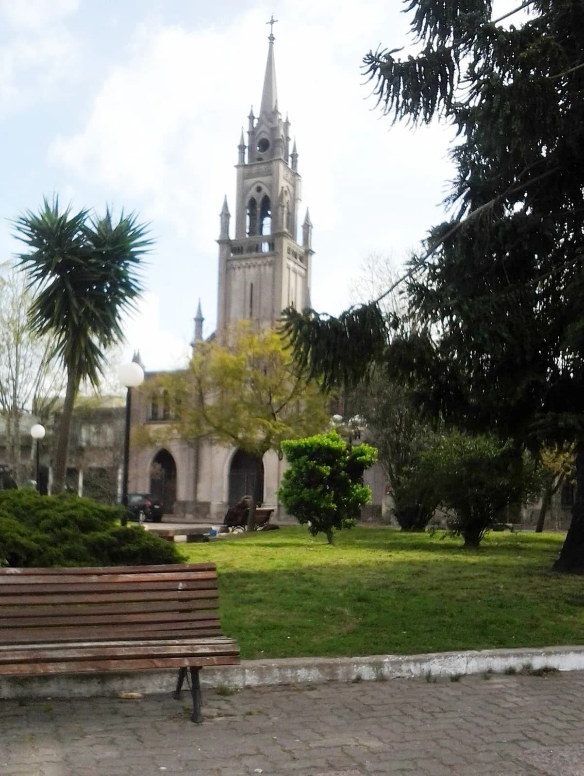 La Paz