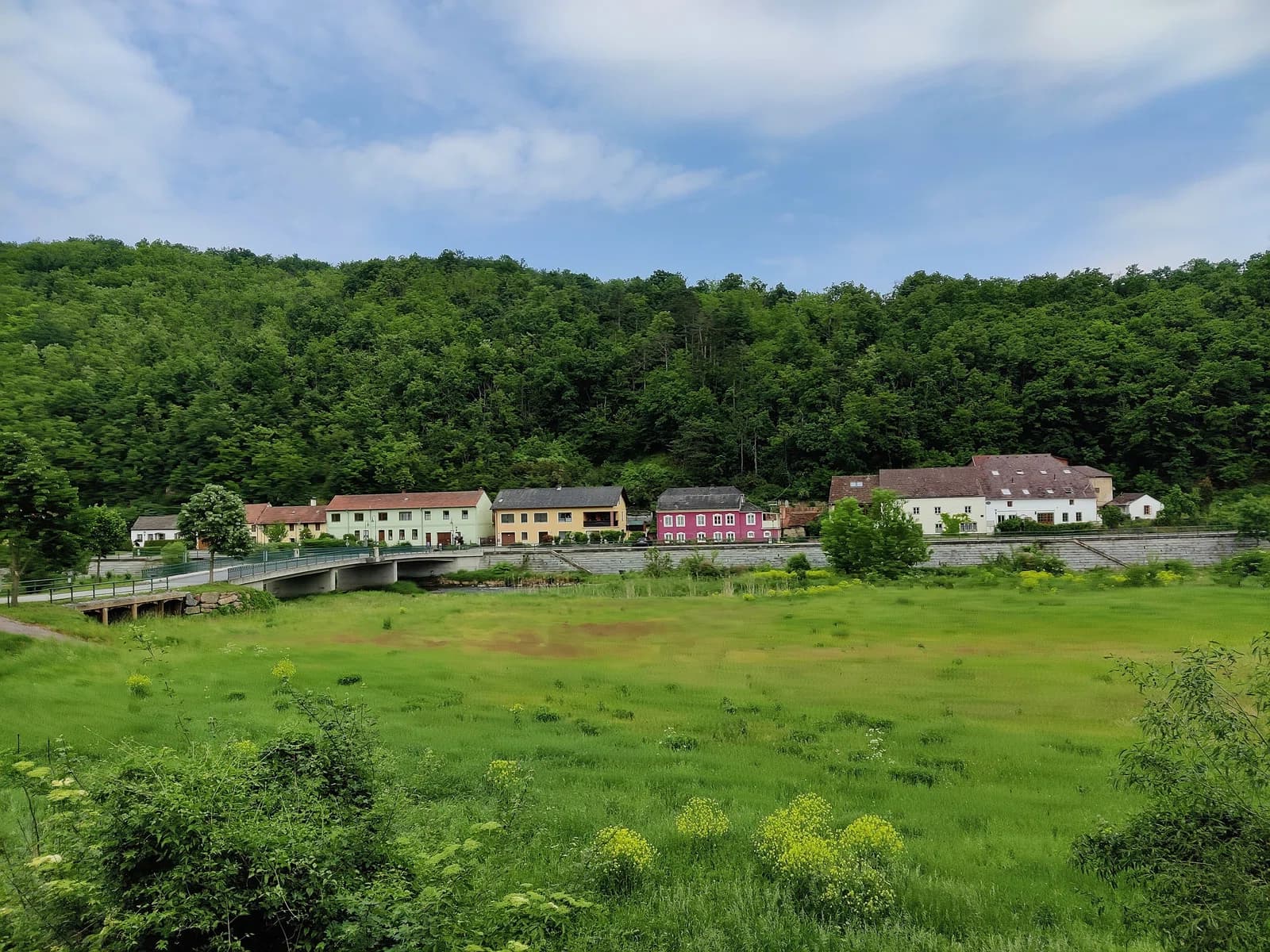 Buchberg am Kamp