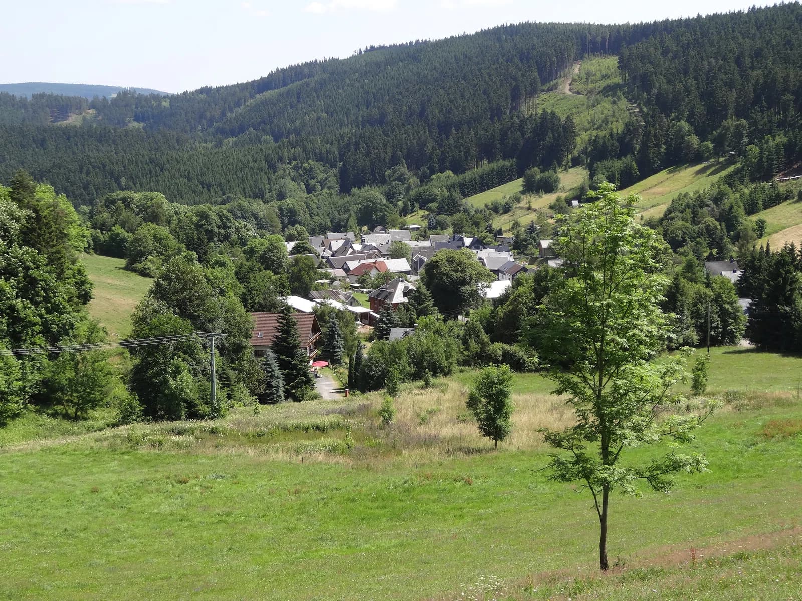 Lippelsdorf