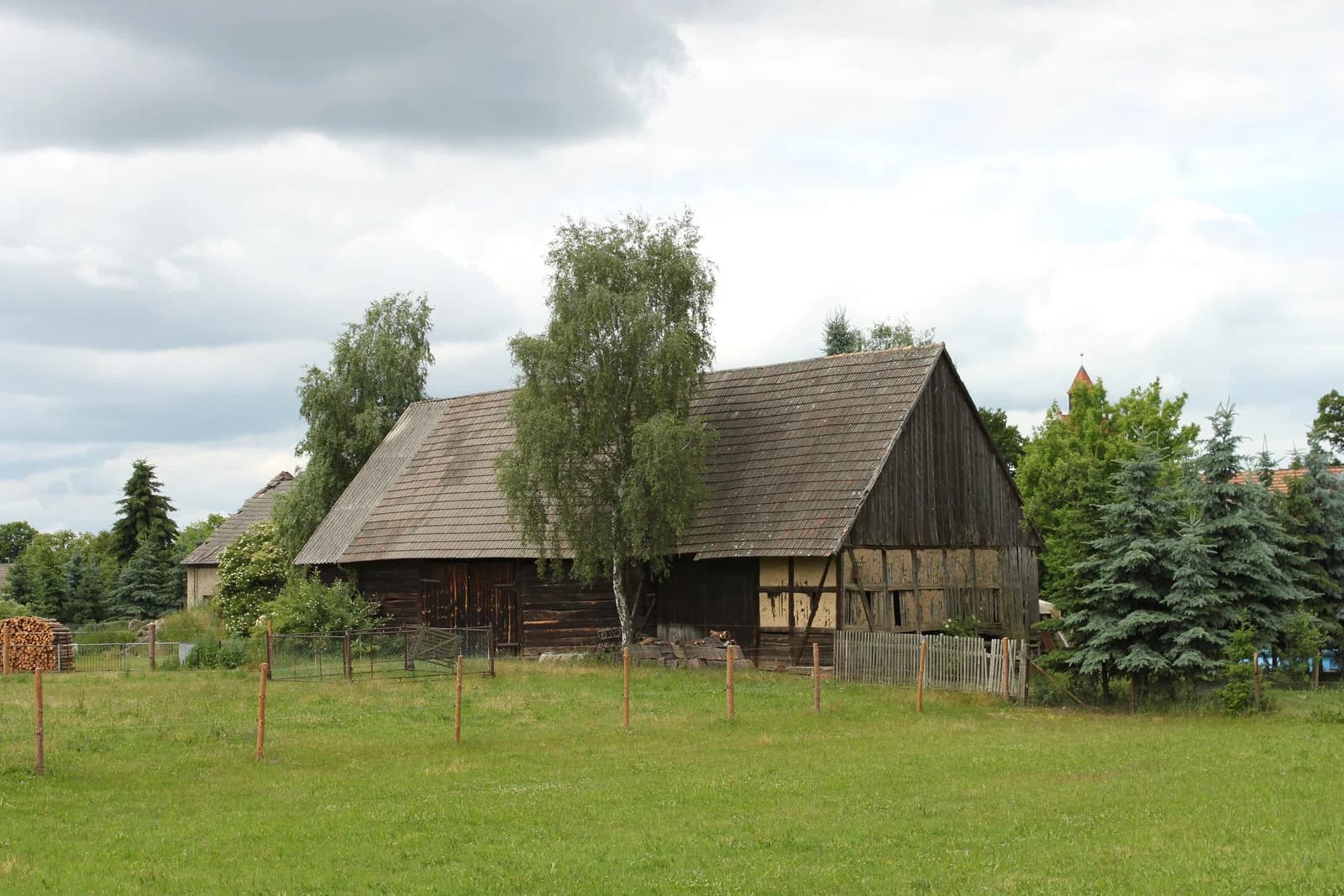 Buchhain