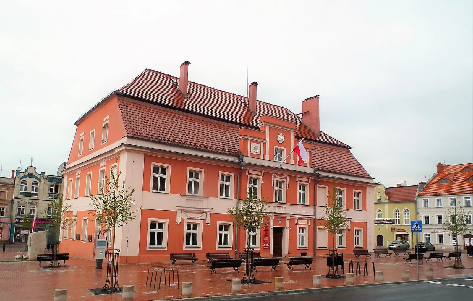 Nowogrodziec