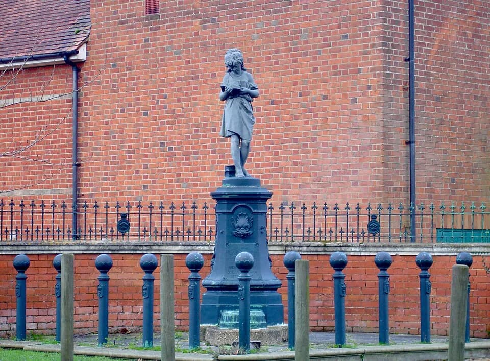 Pirbright