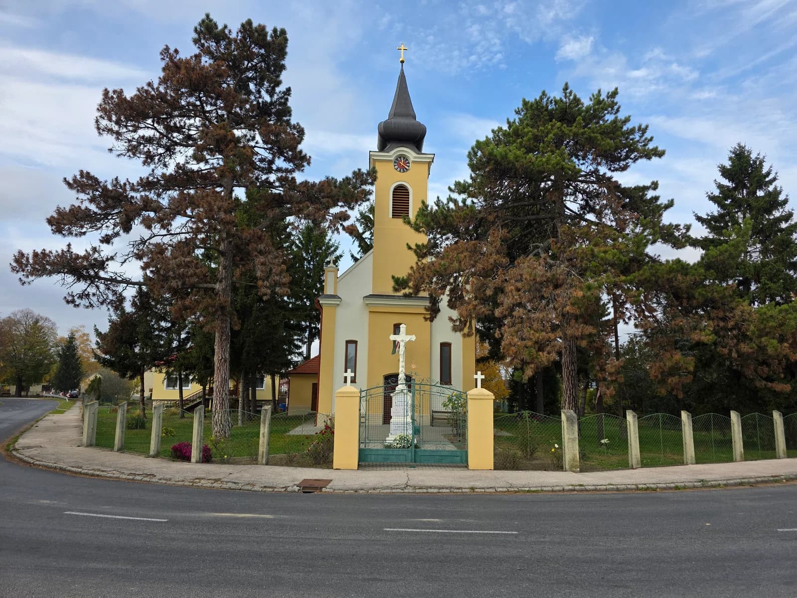 Feketeerdő