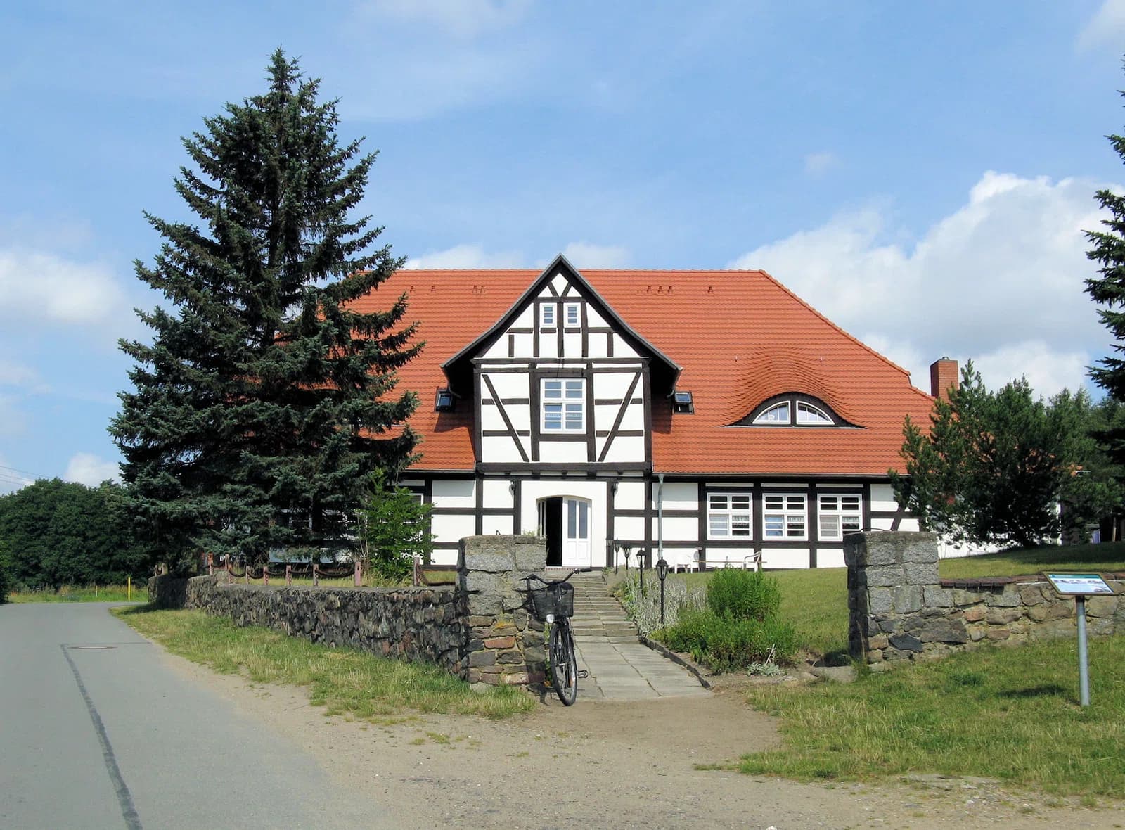 Serrahn