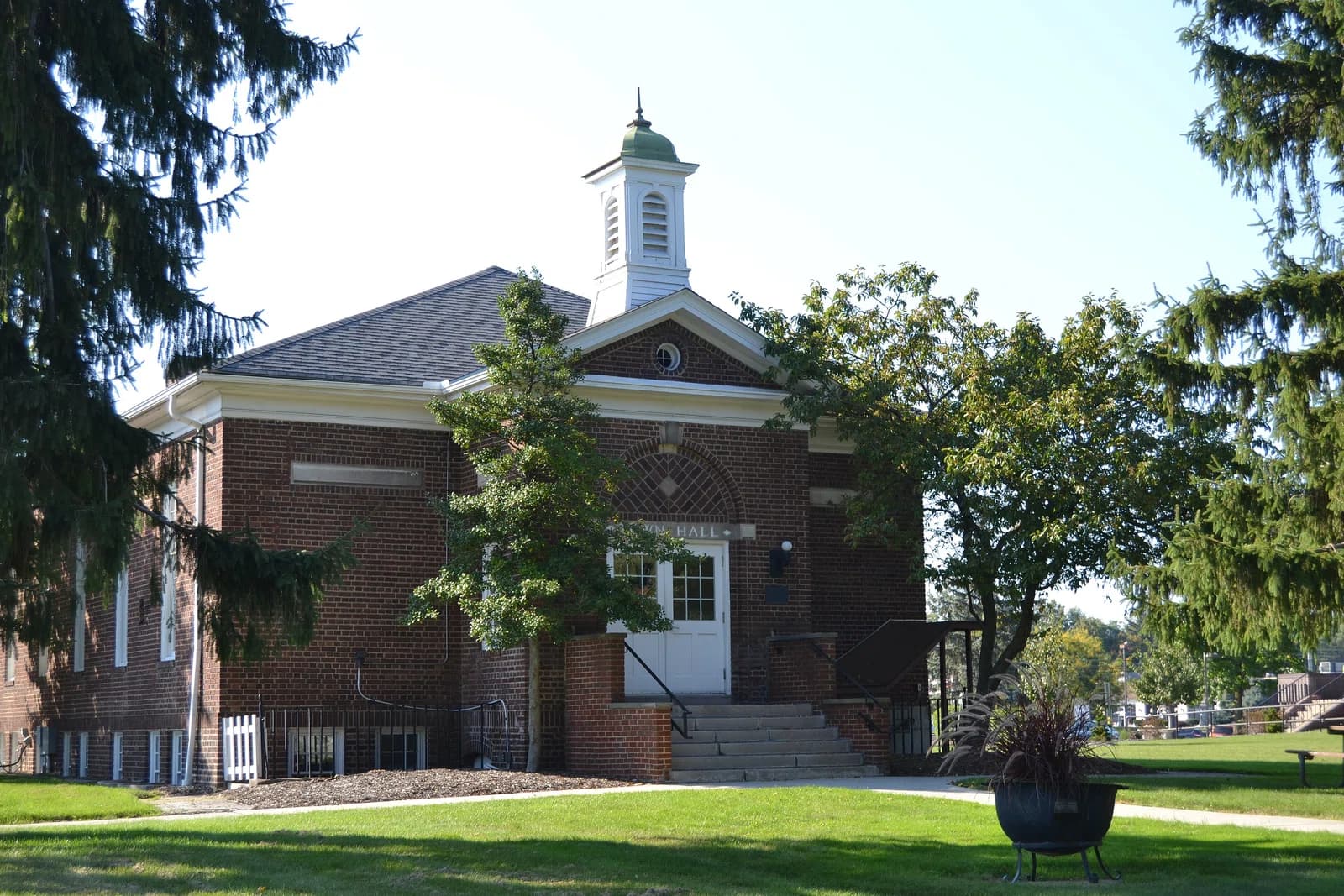North Olmsted