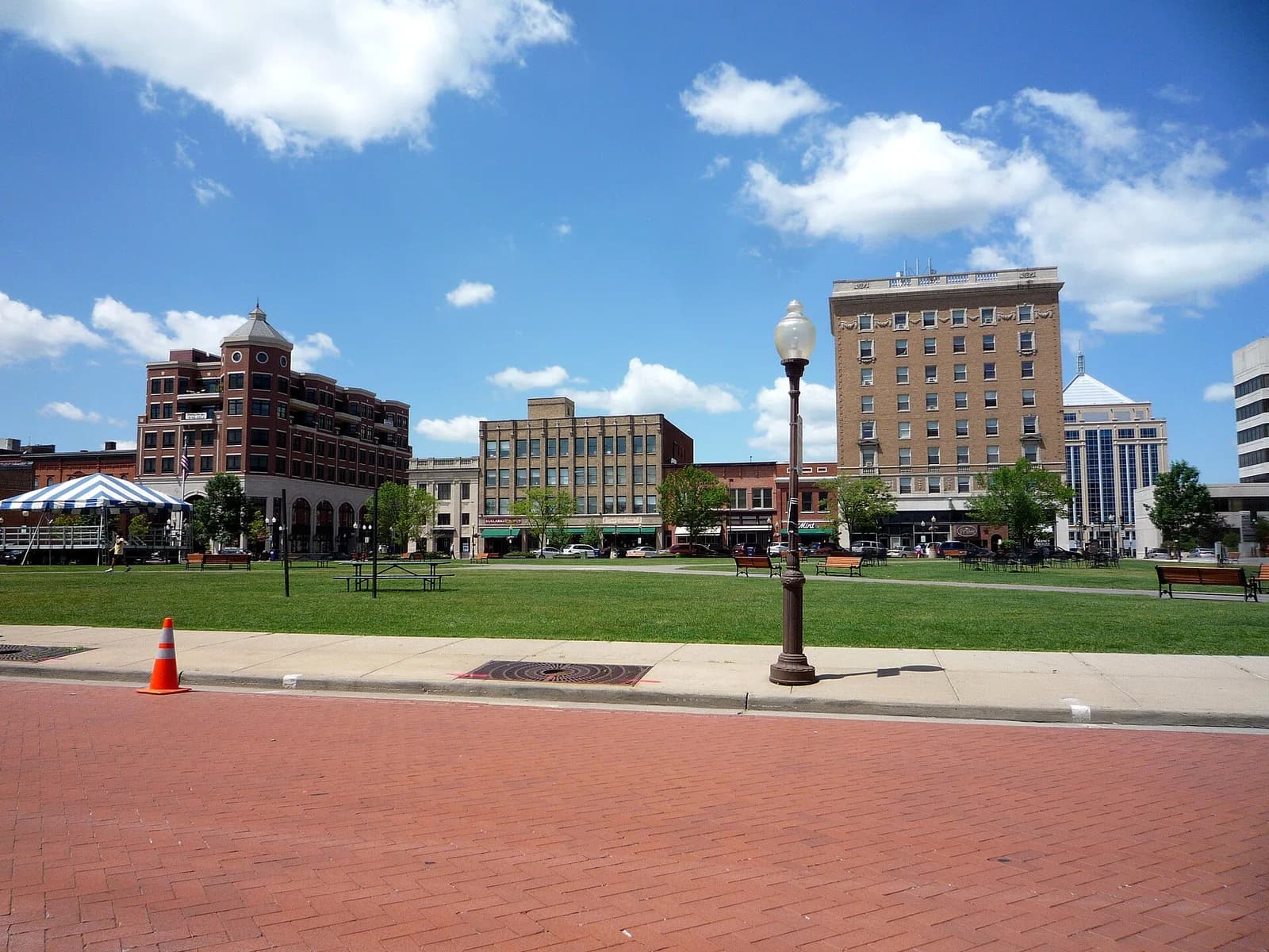 Wausau