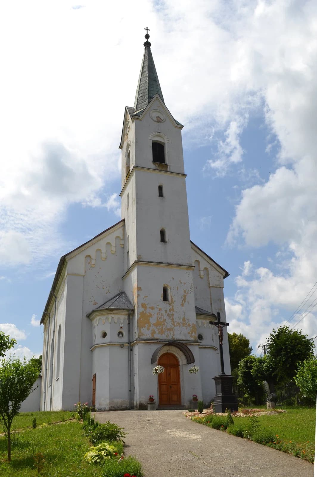 Jesenské