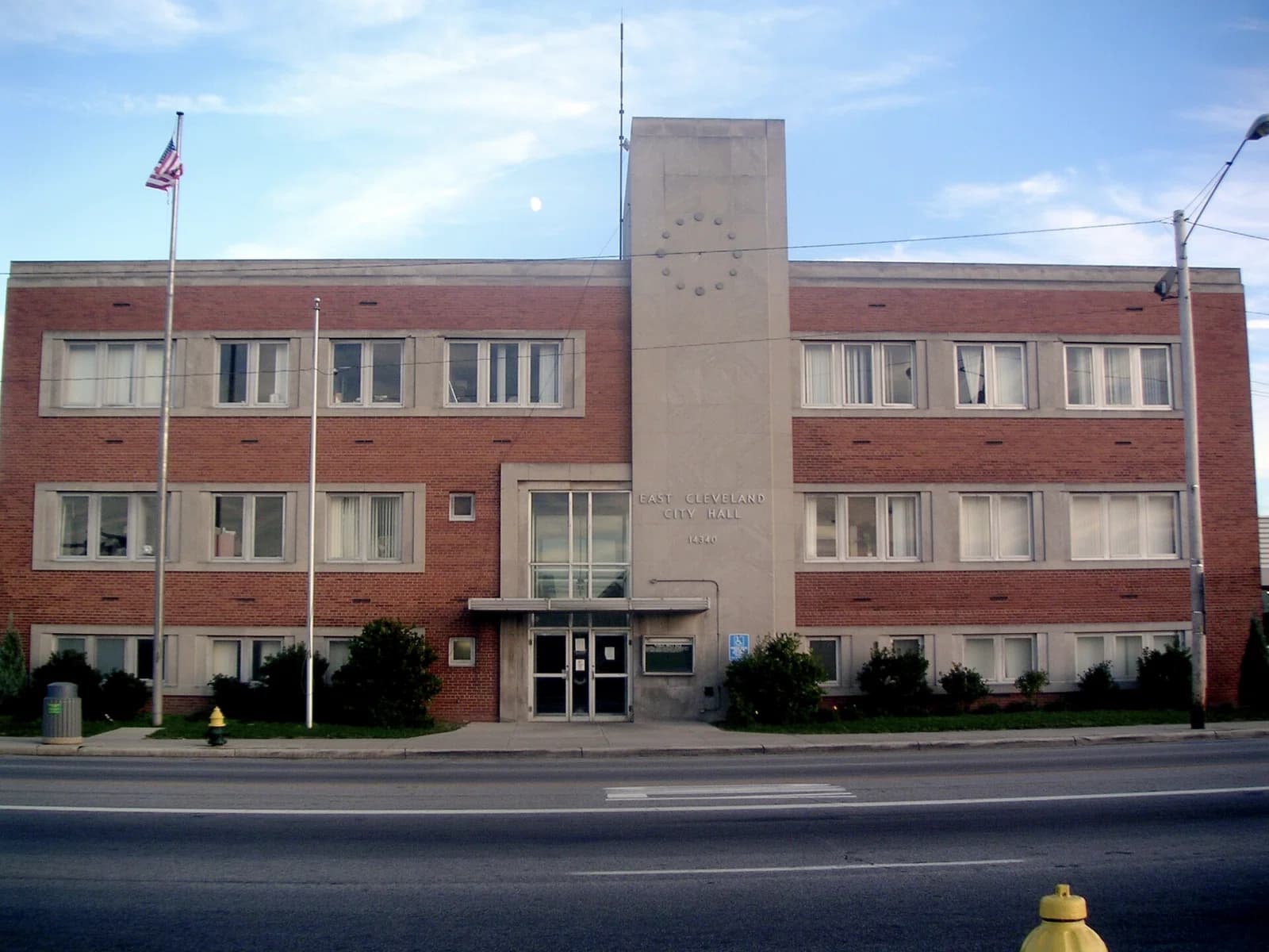 East Cleveland