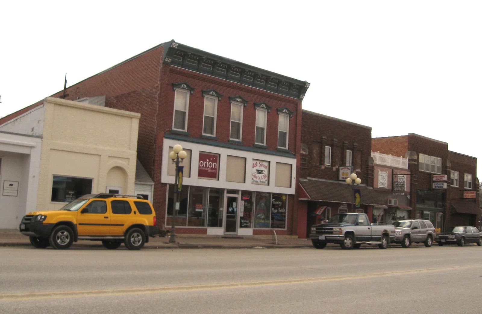 St. Ansgar