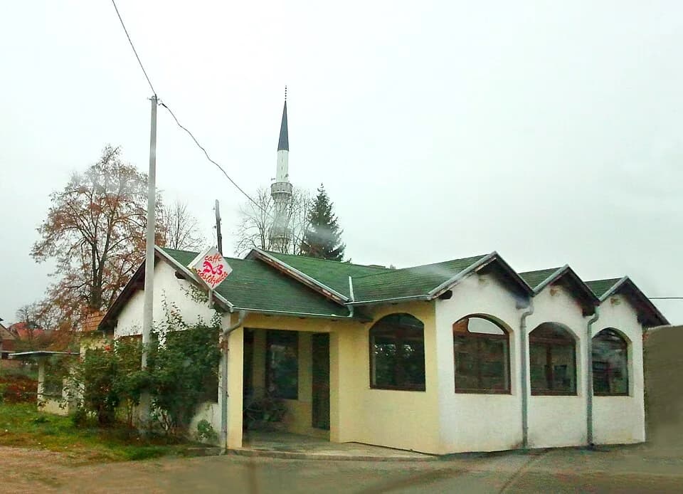 Orahova