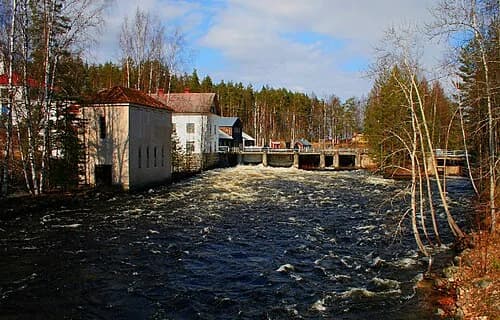 Valkeala