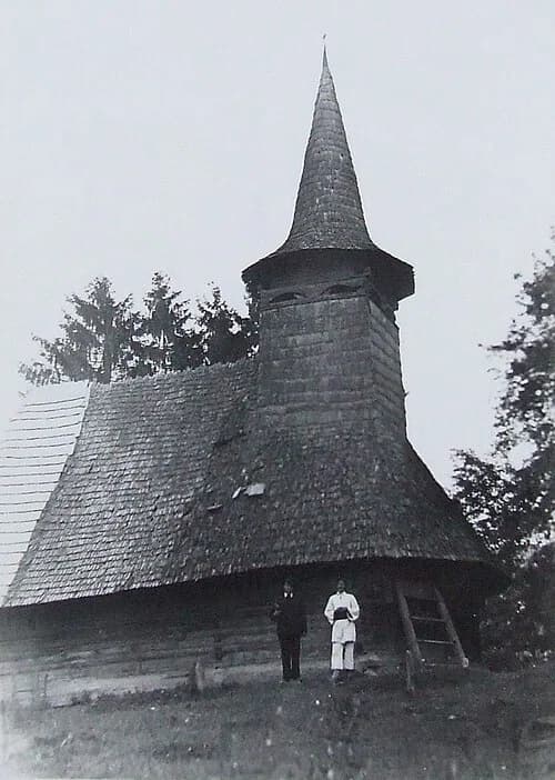 Târlișua