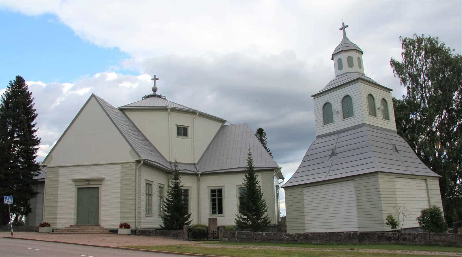 Myrskylä