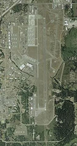 Joint Base Lewis-McChord