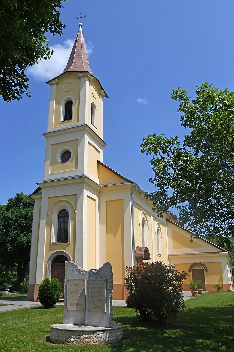 Felsőrajk