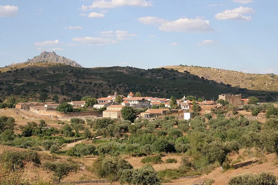 Idanha-a-Nova