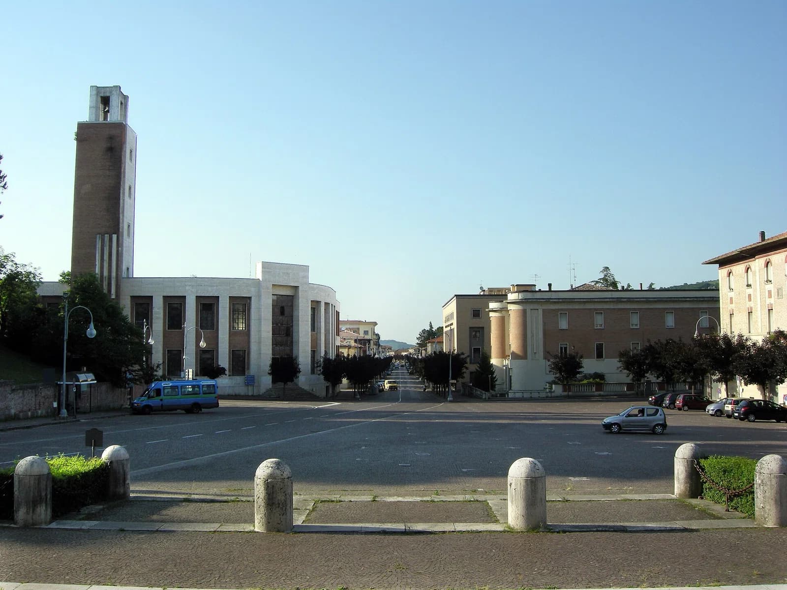 Predappio