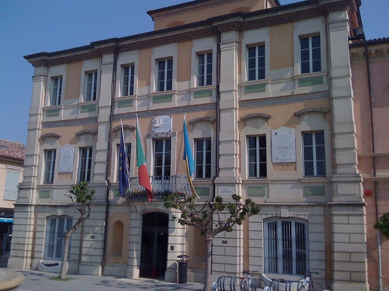 San Mauro Pascoli