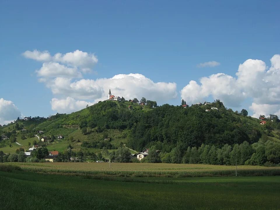Municipality of Podčetrtek