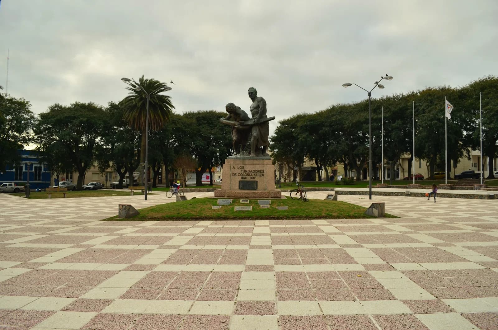 Nueva Helvecia