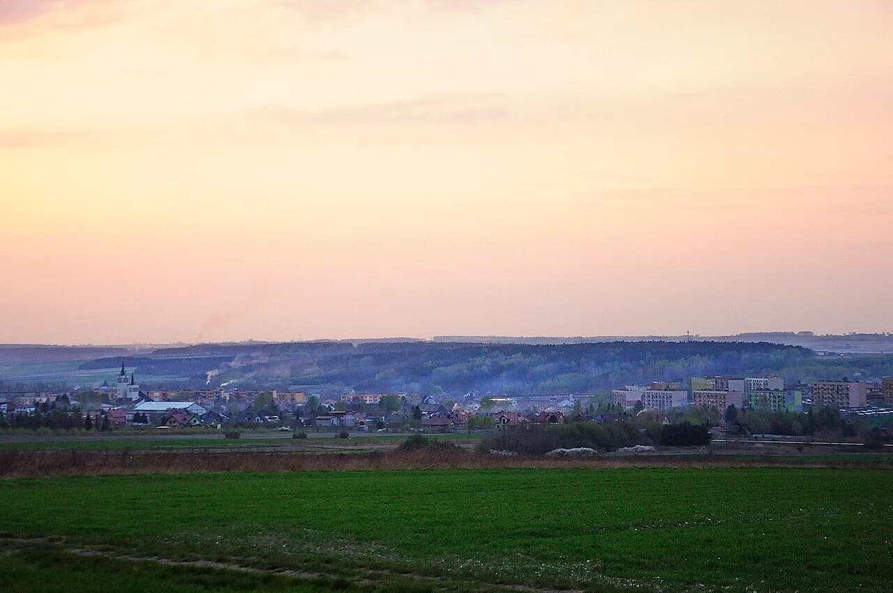 Sędziszów