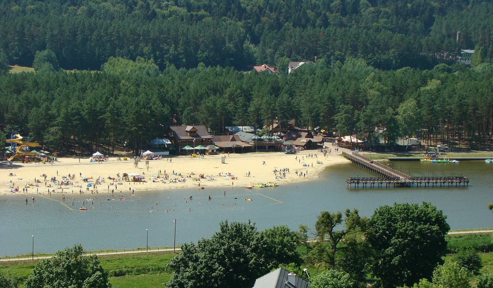 Krasnobród