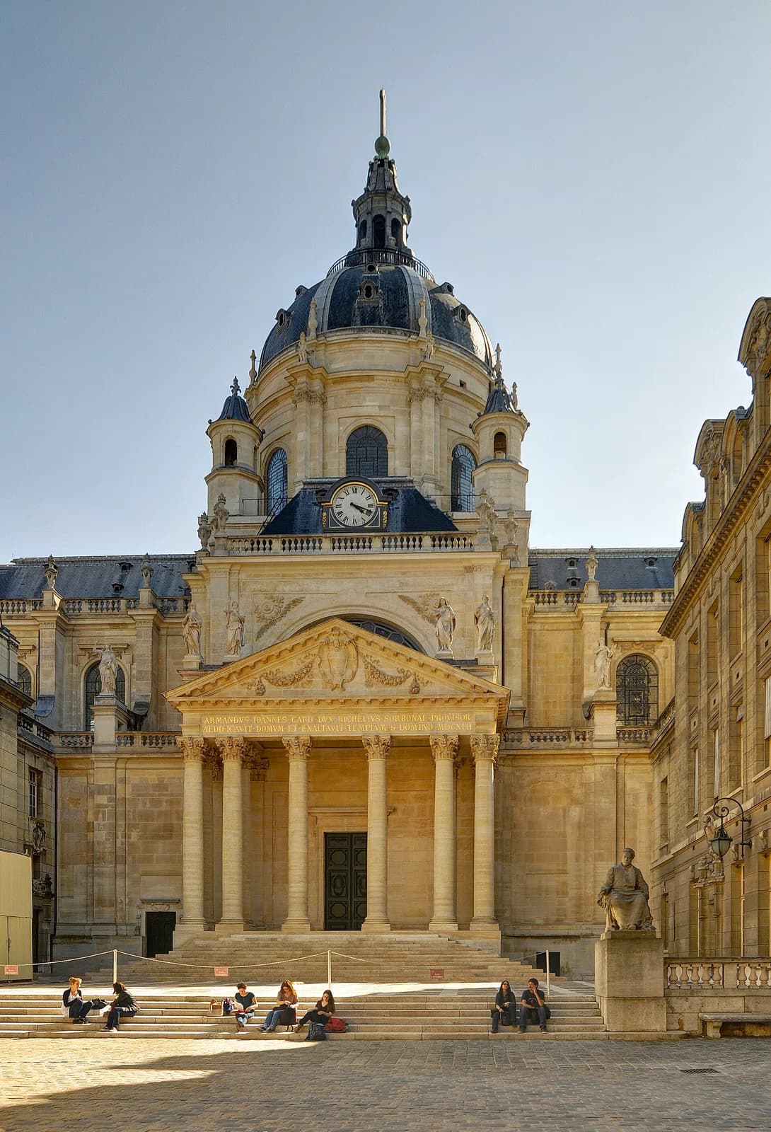 Université Paris 1 Panthéon-Sorbonne