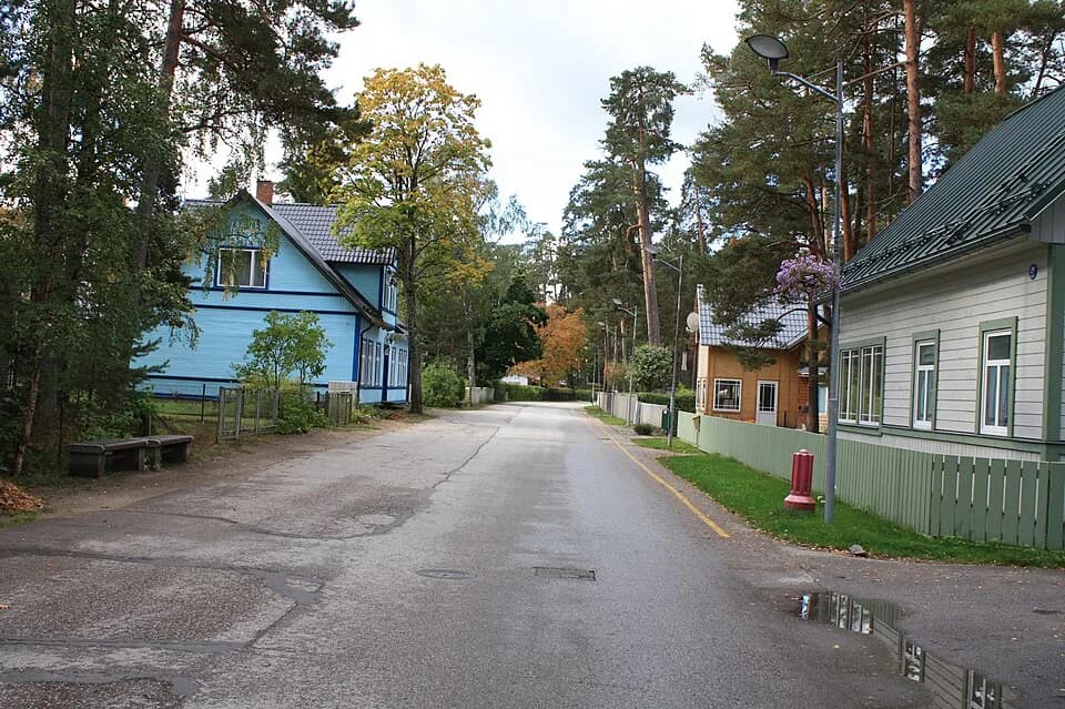 Võsu