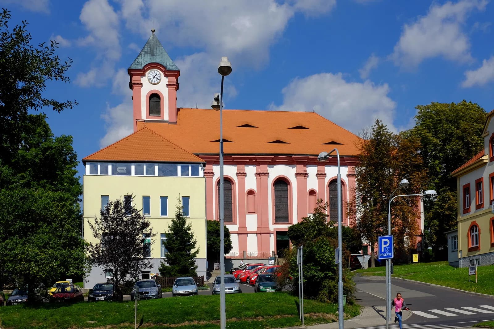 Chodov