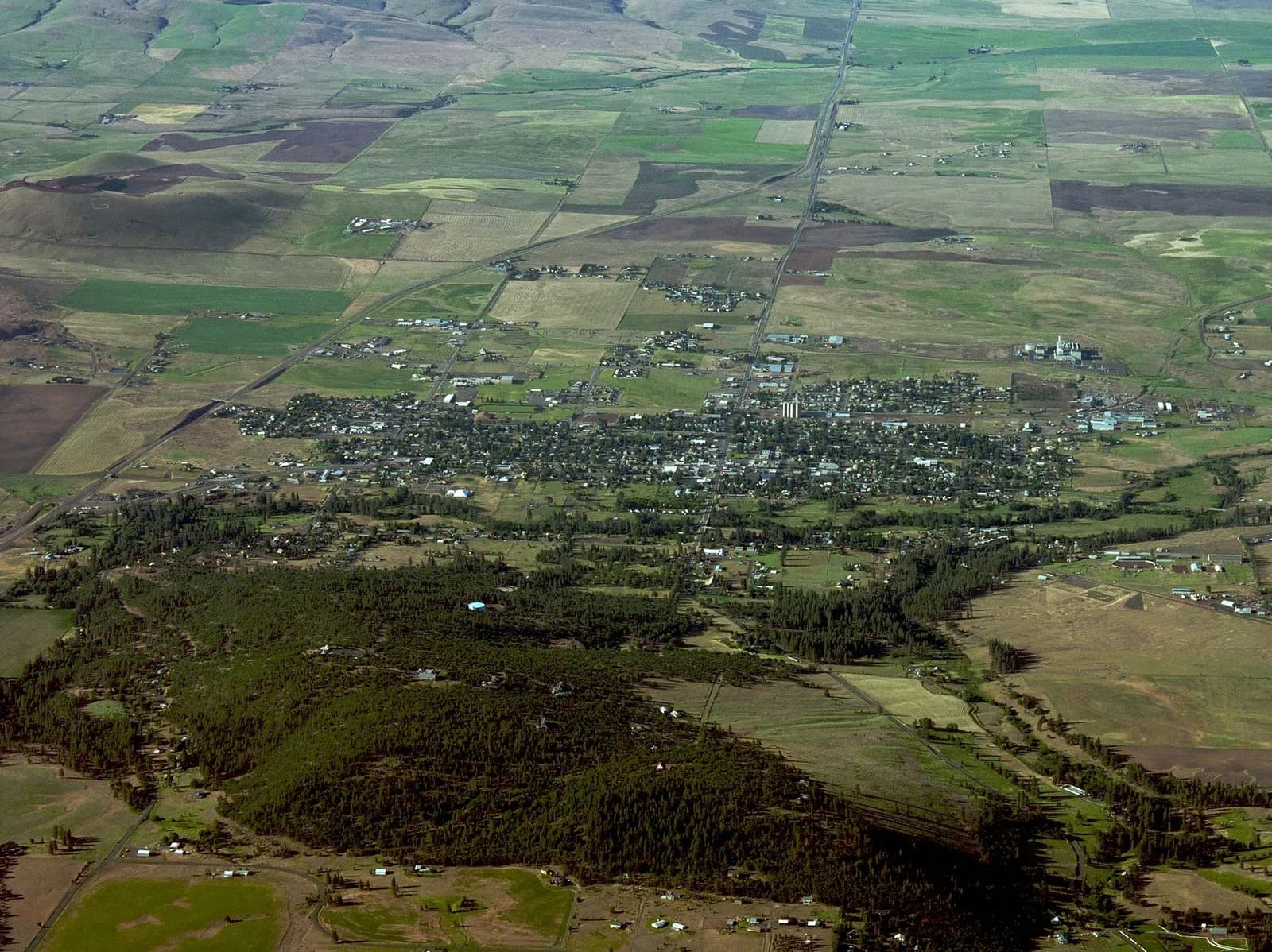 Goldendale