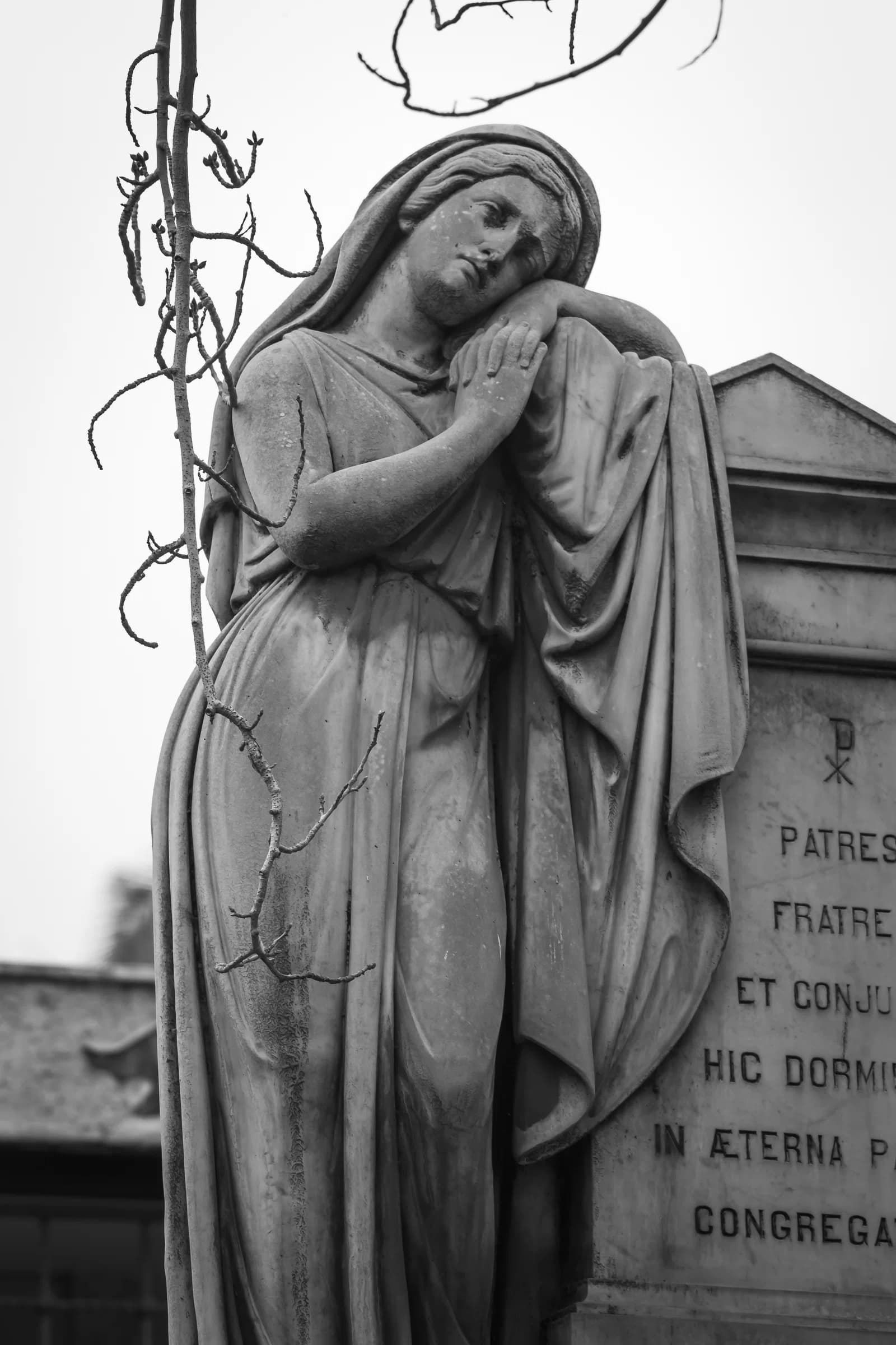 Cementerio General de Chile