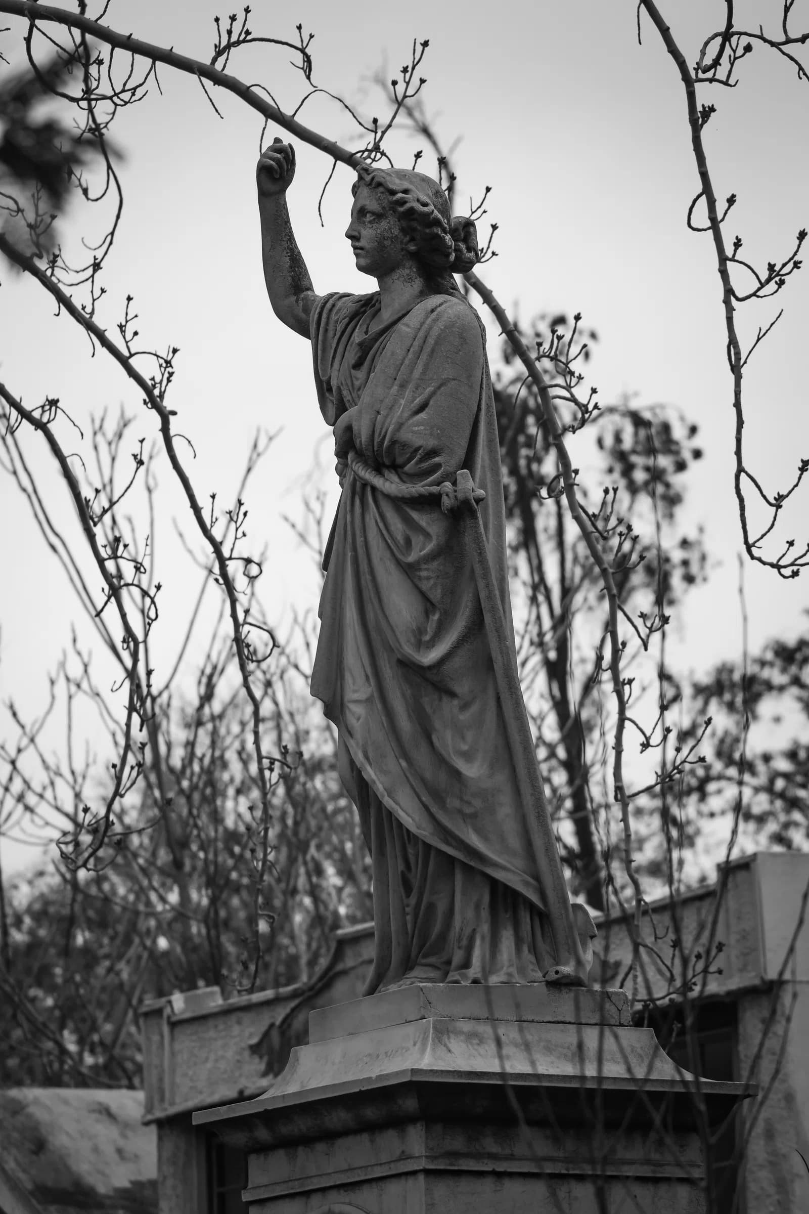 Cementerio General de Chile